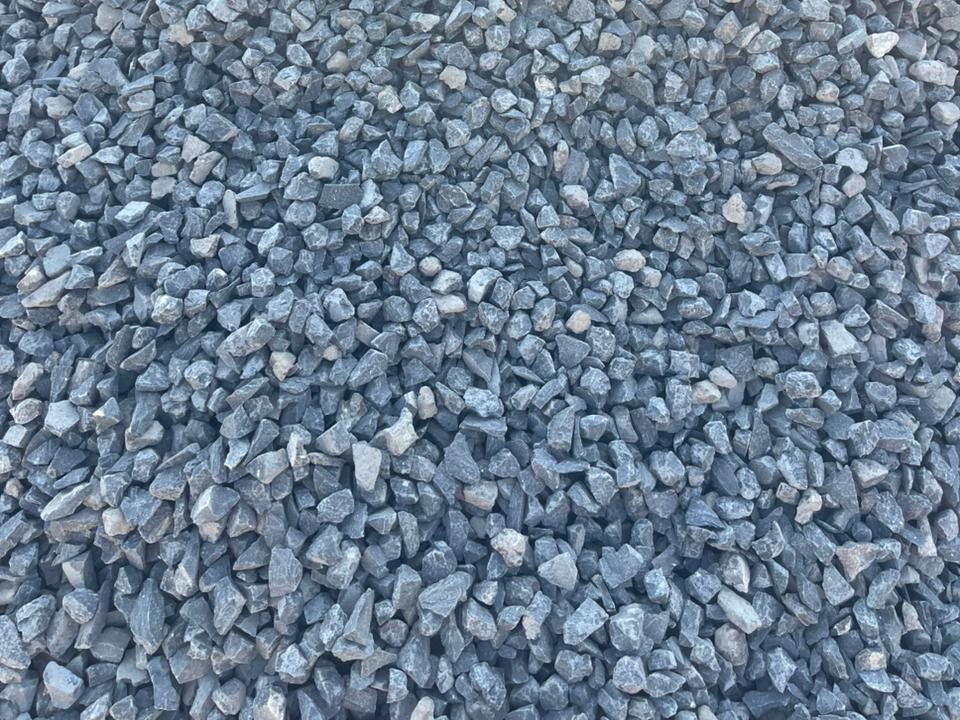 20mm Aggregate Stock