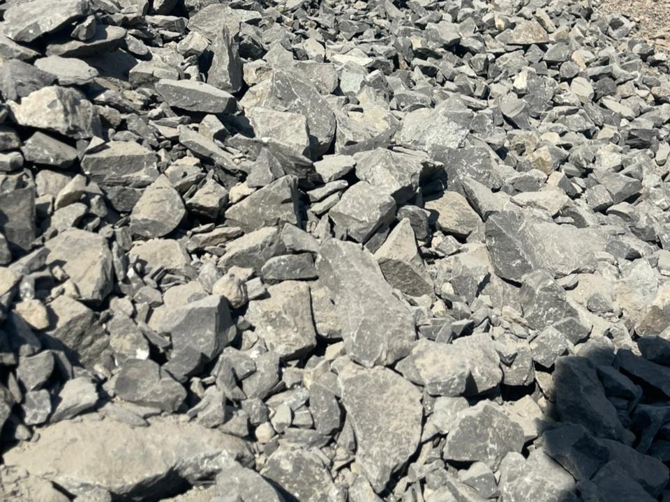 0-65mm Aggregate